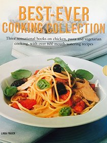 Best-ever Cooking Collection