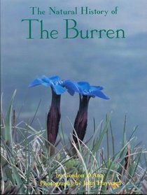 The Natural History of the Burren