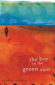 The Boy in the Green Suit: A Memoir