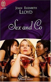 Sex and Co (French Edition)