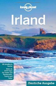 Irland 4 German (Country Guides) (German Edition)