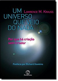 Um Universo Que Veio do Nada (Em Portugues do Brasil)