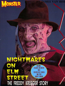 Nightmares on Elm Street: The Freddy Krueger Story