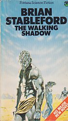 Walking Shadow (Fontana science fiction)