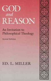 God and Reason (2nd Edition)