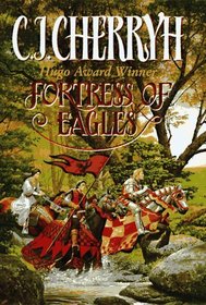 Fortress of Eagles (Fortress, Bk 2)