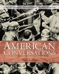 American Conversations, Volume 2
