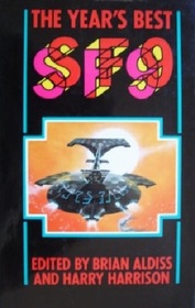 SF9 The Year's Best (aka The 9th Annual Best SF: 1975)