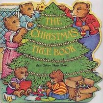 The Christmas Tree Book (Golden Book for Early Childhood)