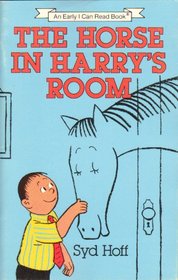 The Horse in Harry's Room (I Can Read Book)
