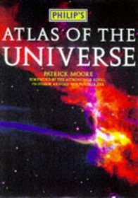 Philip's Atlas of the Universe