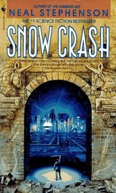 Snow Crash