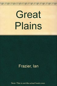 Great Plains