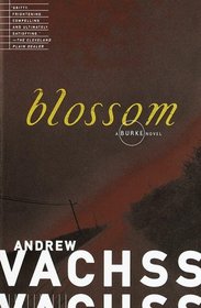 Blossom (Vintage Crime/Black Lizard)