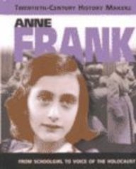 Anne Frank (20th Century History Makers)