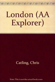 London (AA Explorer)