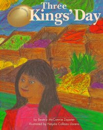 Three Kings' Day (Multicultural celebrations)