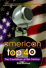 American Top 40: The Countdown of the Century