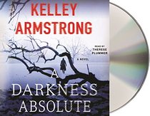 A Darkness Absolute: A Novel (Casey Duncan Novels)