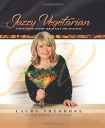 Jazzy Vegetarian