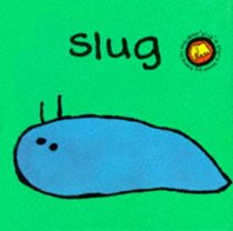 Bang on the Door: Story of Slug (Bang on the Door)