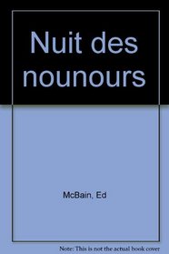 Nuit des nounours (La)