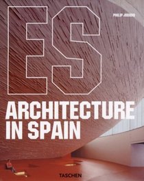 Architecture in Spain