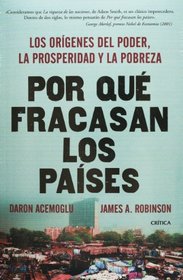 Por qu fracasan los pases (Spanish Edition)
