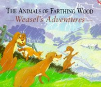 Weasel's Adventure (Red Fox Picture Books)