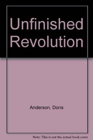 Unfinished Revolution