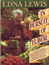 In Pursuit Of Flavor