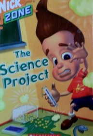 The Science Project (Jimmy Neutron)