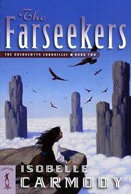 The Farseekers : The Obernewtyn Chronicles - Book Two (Obernewtyn Chronicles)