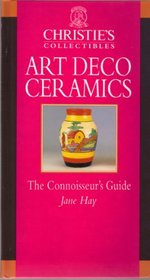 Art Deco Ceramics (Christie's Collectibles)