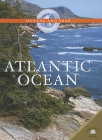 Atlantic Ocean (Oceans and Seas)