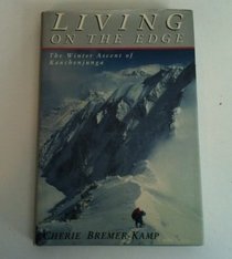 Living on the Edge: The Winter Ascent of Kanchenjunga