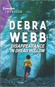 Disappearance in Dread Hollow (Lookout Mountain, Bk 1) (Harlequin Intrigue, No 2152)