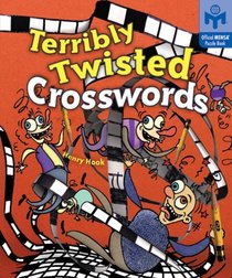 Terribly Twisted Crosswords (Mensa)