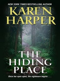 The Hiding Place (Thorndike Press Large Print Core Series)