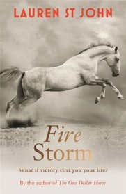 Fire Storm (One Dollar Horse, Bk 3)