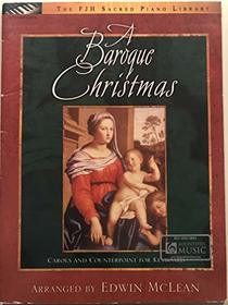 A Baroque Christmas
