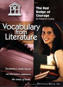 The Red Badge of Courage - Vocabulary from Literature