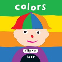 Flip-a-Face: Colors