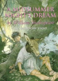 Midsummer Night's Dream (Tales from Shakespear Series)