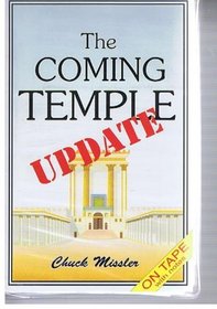 Coming Temple K (Prophetic Updates)
