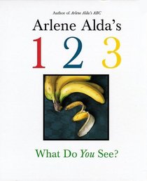 Arlene Alda's 1 2 3