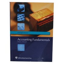 Accounting Fundamentals Midnight Manual