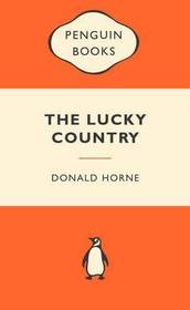 The Lucky Country
