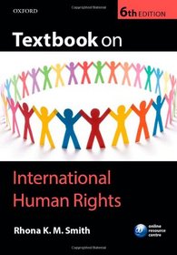 Textbook on International Human Rights