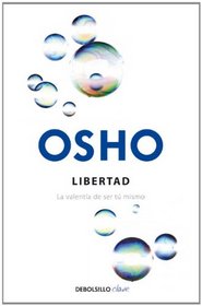 Libertad (Osho) (Spanish Edition)